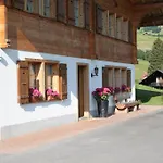Lejlighed Asterix Grindelwald