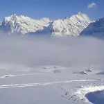 Asterix Lejlighed Grindelwald