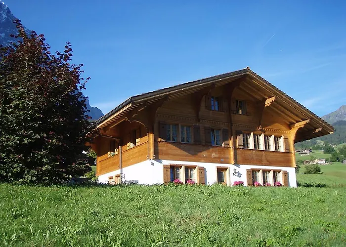 Appartement Asterix *