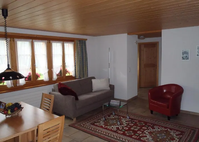 Appartement Asterix *