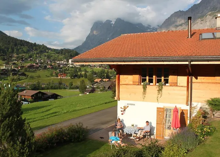 أستريكس جريندلوالد