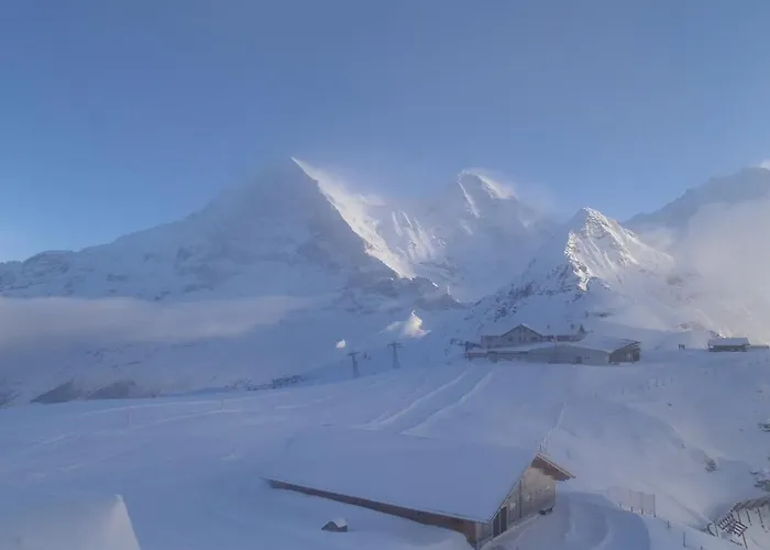 شقة أستريكس